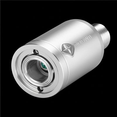 comprare Scope Crown Fastener for Hemispherical Telescope Crowns and Optimum Functionality fabbricazione online