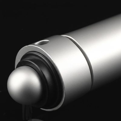 comprare Streamline Your Assembly Process with Hemispherical Slide Mounting Connector in Various Sizes fabbricazione online